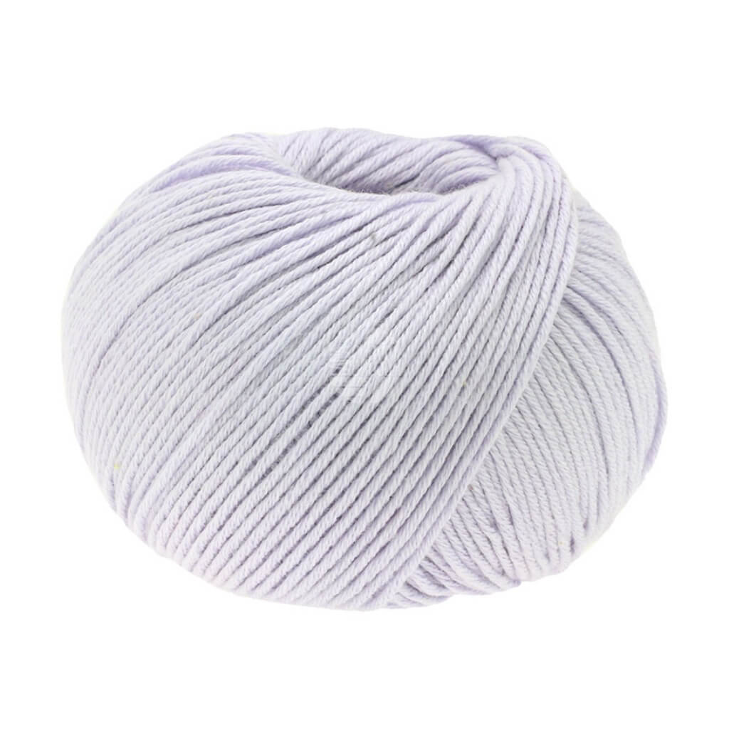 Lana Grossa Soft Cotton 50 g