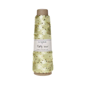 Go handmade Yarn Party deluxe 50g