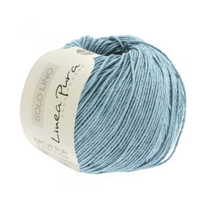 Lana Grossa Solo Lino 50 g