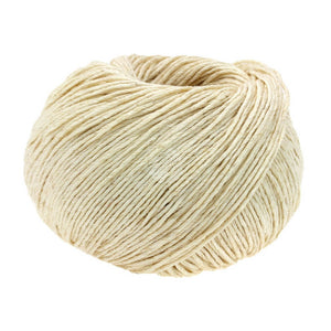 Lana Grossa Solo Lino 50 g