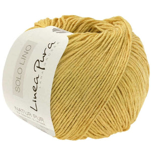 Lana Grossa Solo Lino 50 g