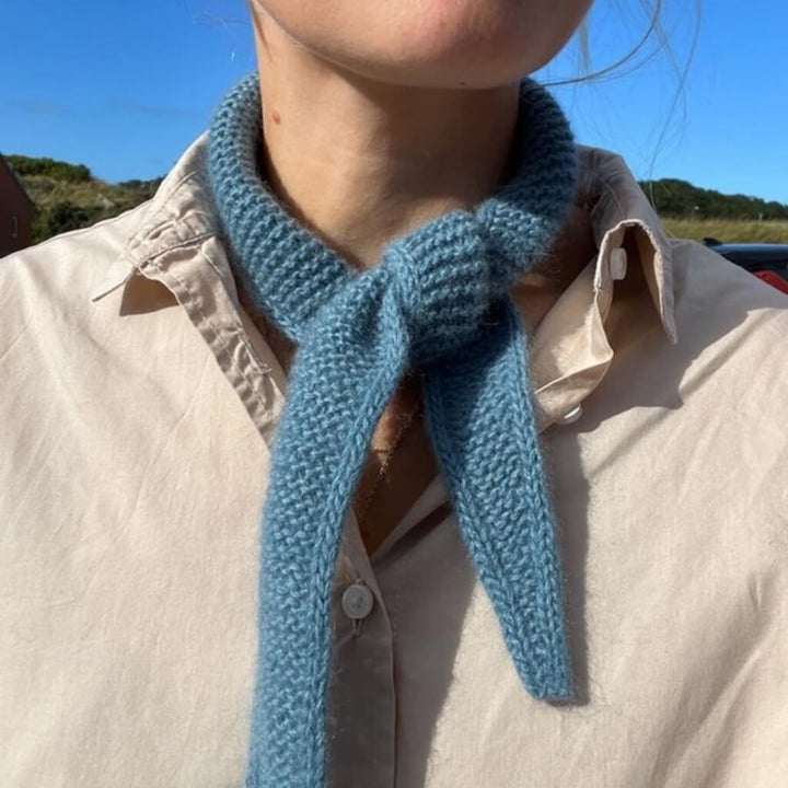 PetiteKnit Pattern Sophie Scarf Strickanleitung - PetiteKnit (Heft) Lieblingsgarn