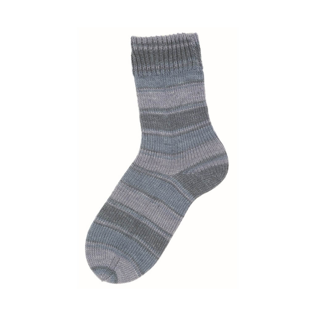 Austermann Step 100g, Farbe 16 Jeans – Polyamid und Schurwolle bei Lieblingsgarn
