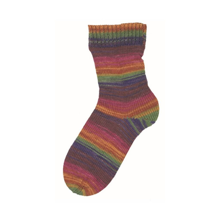 Austermann Step 100g, Farbe 219 Ennis – Polyamid und Schurwolle bei Lieblingsgarn