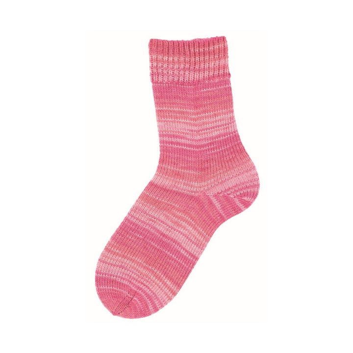 Austermann Step 100g, Farbe 361 Pink – Polyamid und Schurwolle bei Lieblingsgarn