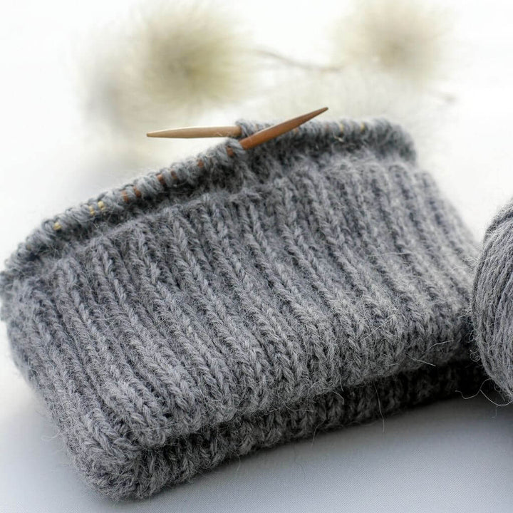 Strickfisch Umschlagmütze Hansa Strickanleitung - Strickfisch (PDF) bei bei bei bei bei bei bei bei bei Lieblingsgarn