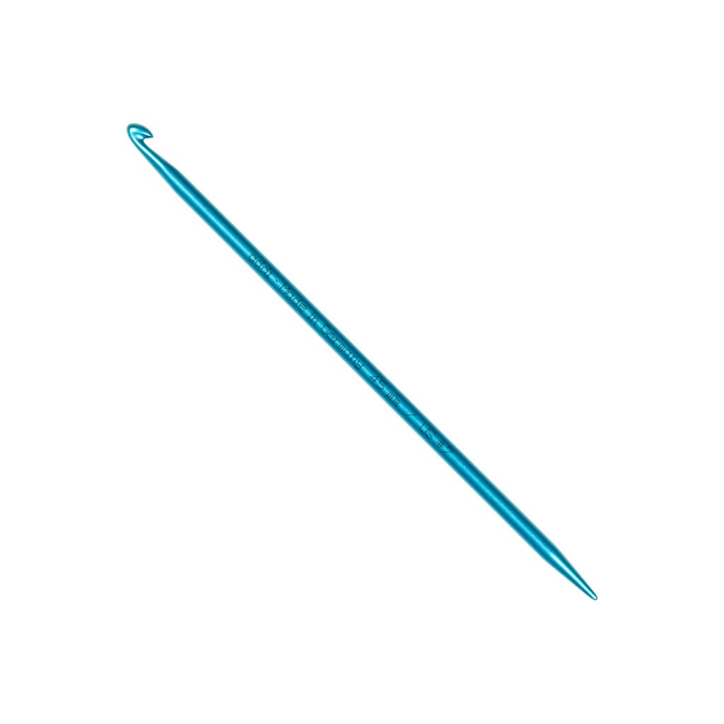 addiDuett 2-in1 Häkelnadel und Stricknadel in Einem - 230-7