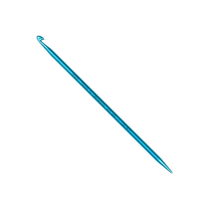 addiDuett 2-in1 Häkelnadel und Stricknadel in Einem - 230-7