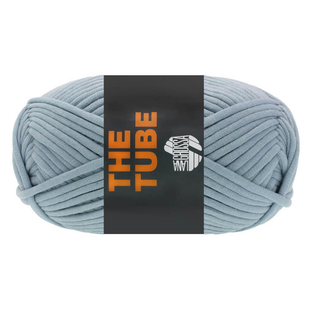 Lana Grossa 10 - Mint Lana Grossa The Tube Lieblingsgarn