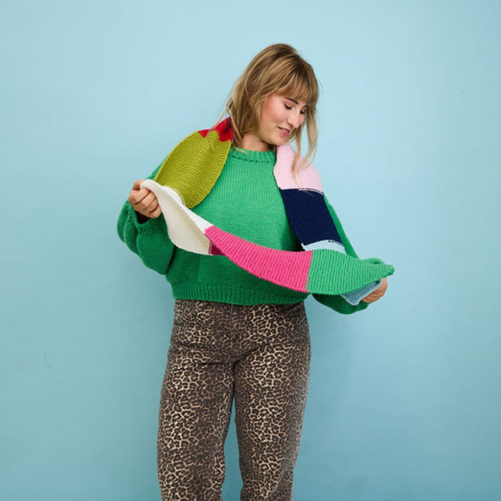 Topp TOPP Happy Knits - Julia &amp; Lilly Schwarzkopf bei bei bei bei bei bei bei bei bei bei bei Lieblingsgarn