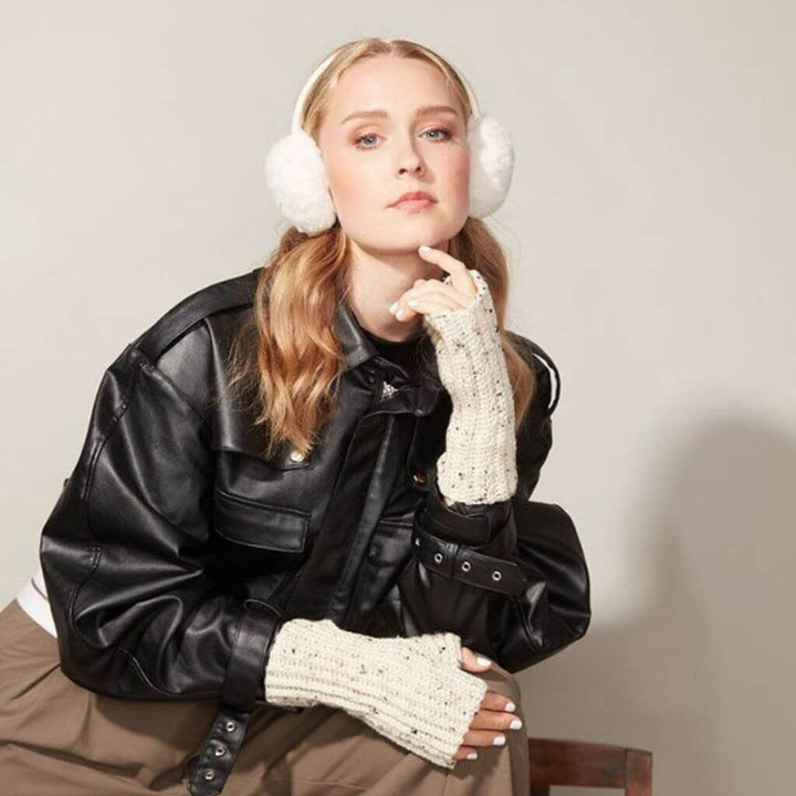 Topp Theresa häkelt - Die coolsten It-Pieces der Lifestyle-Influencerin Lieblingsgarn