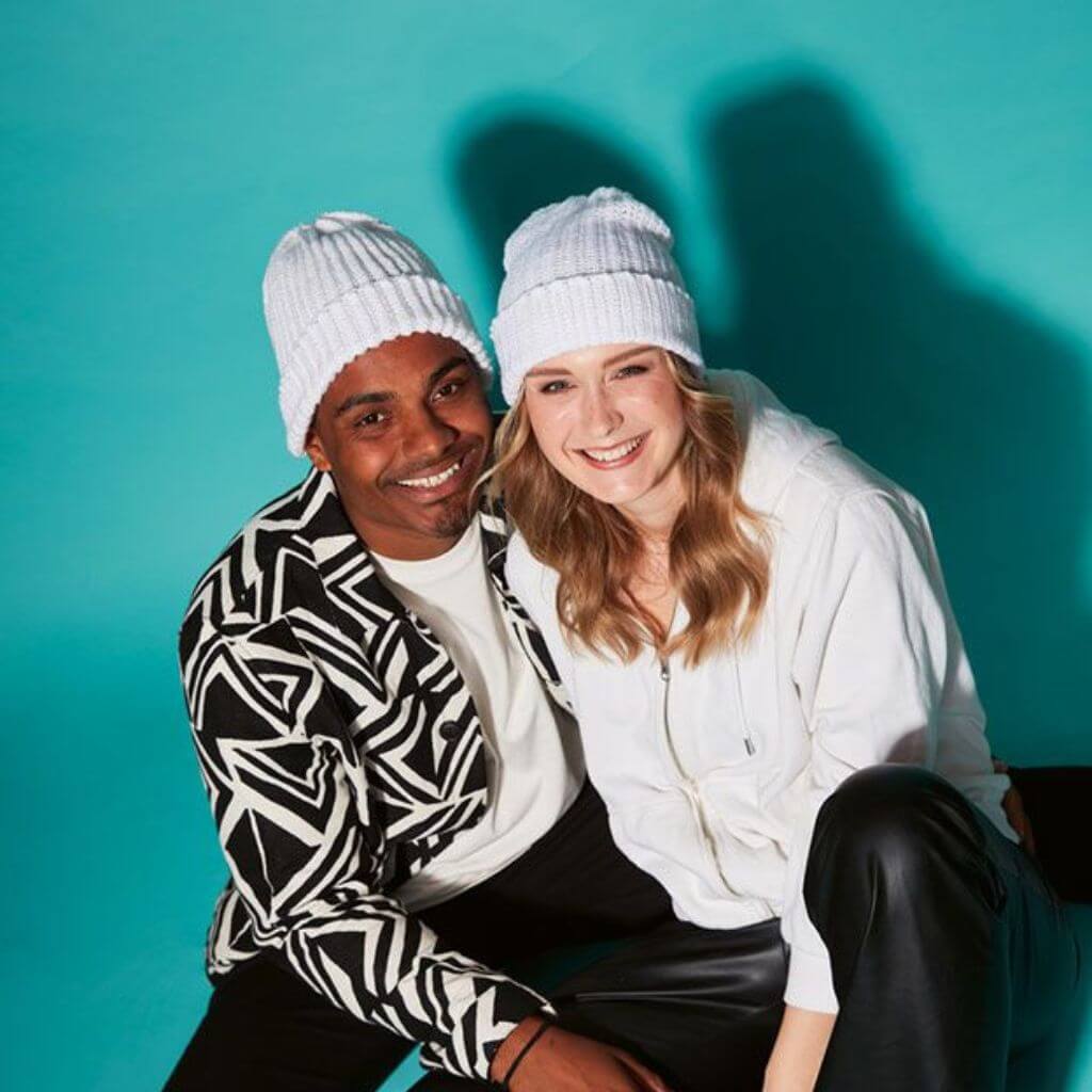 TOPP Theresa häkelt - Die coolsten It-Pieces der Lifestyle-Influencerin