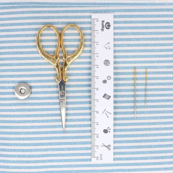 Tulip ETIMO Häkelnadel Set Premium Gold bei bei bei bei bei bei bei bei bei bei bei bei bei bei bei bei bei bei Lieblingsgarn