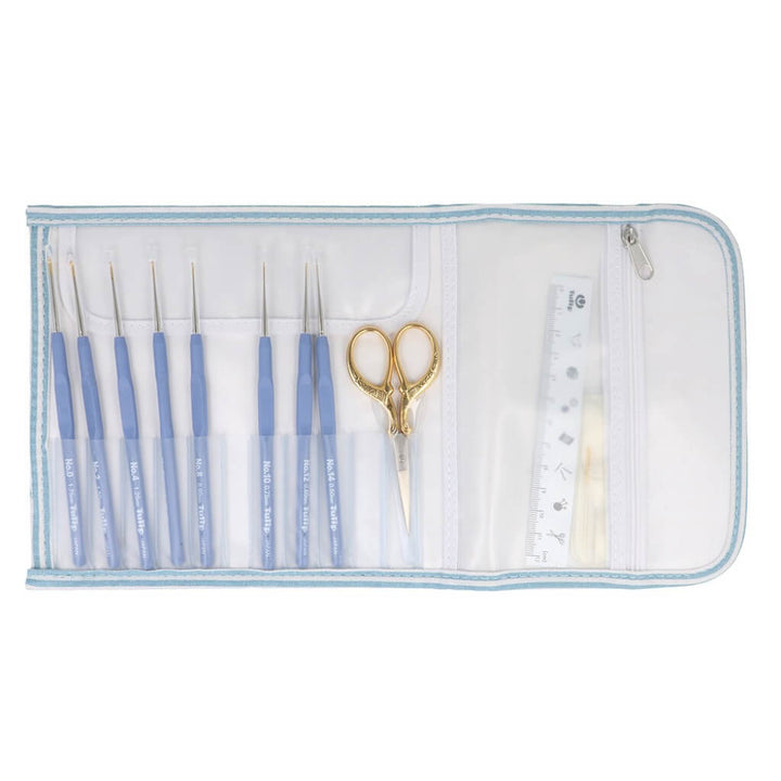 Tulip ETIMO Häkelnadel Set Premium Gold bei bei bei bei bei bei bei bei bei bei bei bei bei bei bei bei bei bei Lieblingsgarn