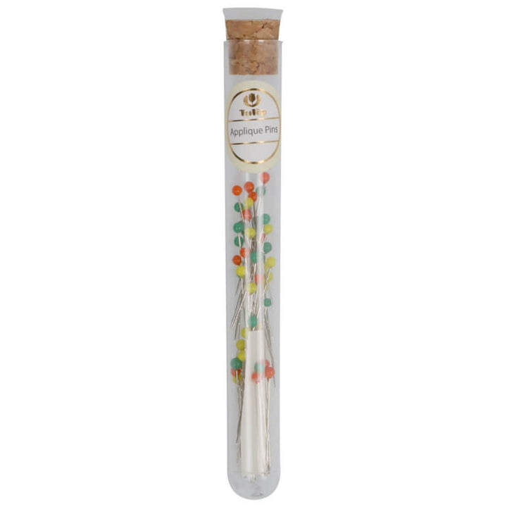 Tulip Applikationsnadeln 0,40 mm bei bei bei bei bei bei bei bei bei bei Lieblingsgarn