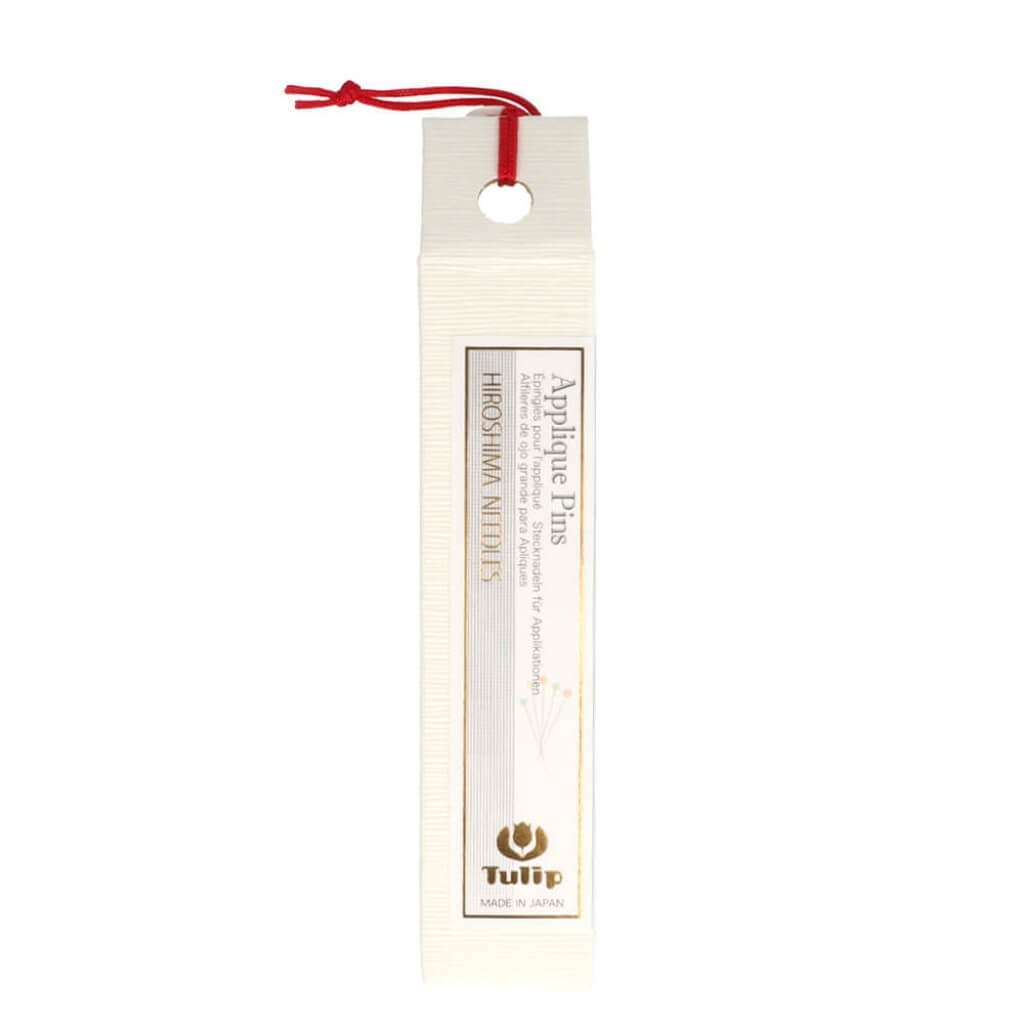 Tulip Applikationsnadeln 0,40 mm bei bei bei bei bei bei bei bei bei bei Lieblingsgarn