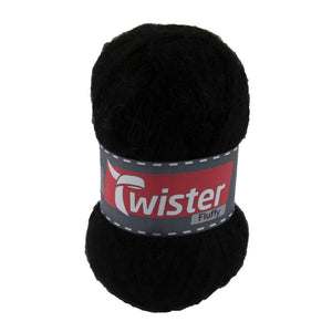 Twister Fluffy 50g - flauschige Wolle