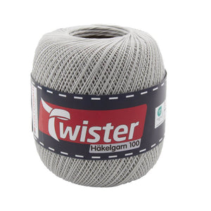 Twister Häkelgarn