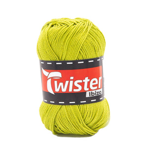 Twister Ibiza Uni