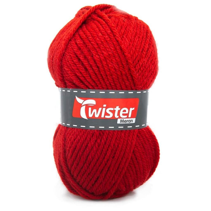 Twister 38 - Kirsche Twister Meran 100g Lieblingsgarn