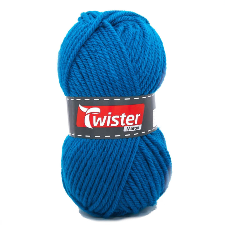 Twister 58 - Petrol Twister Meran 100g Lieblingsgarn