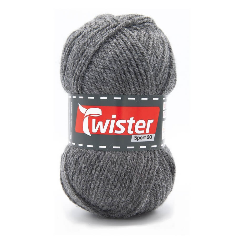 Twister Sport 50