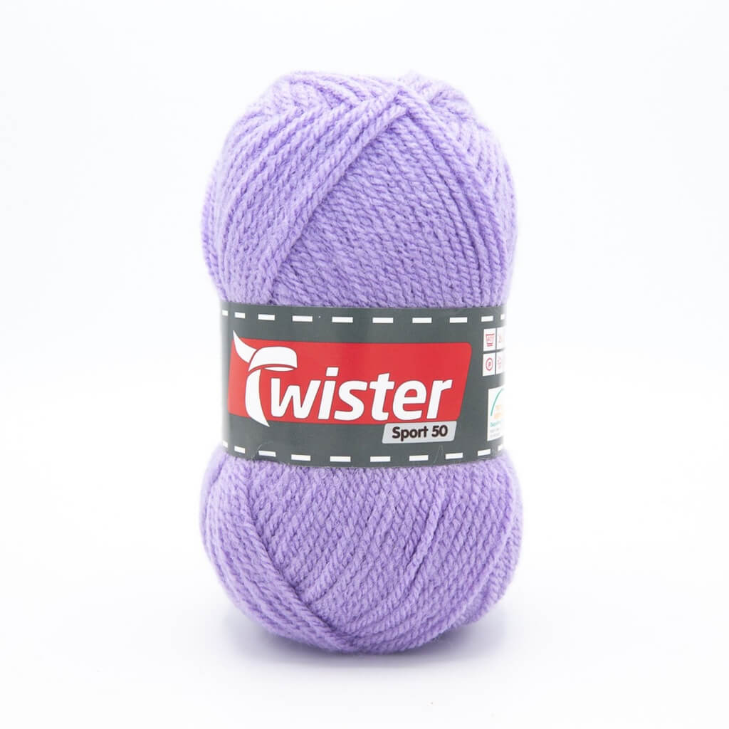 Twister Sport 50