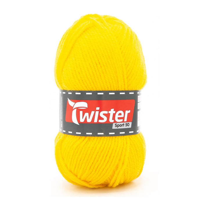 Twister Sport 50