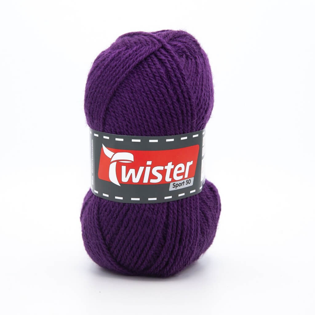 Twister Sport 50
