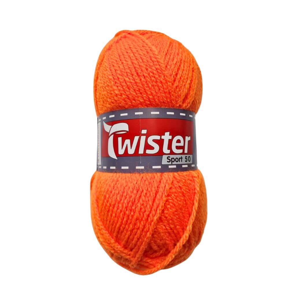 Twister Sport 50