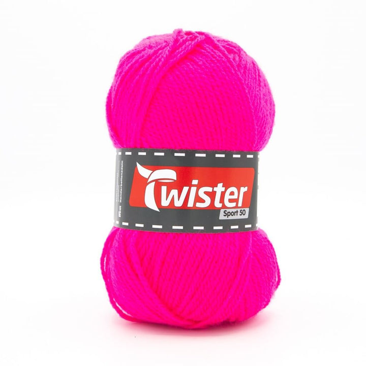 Twister Sport 50