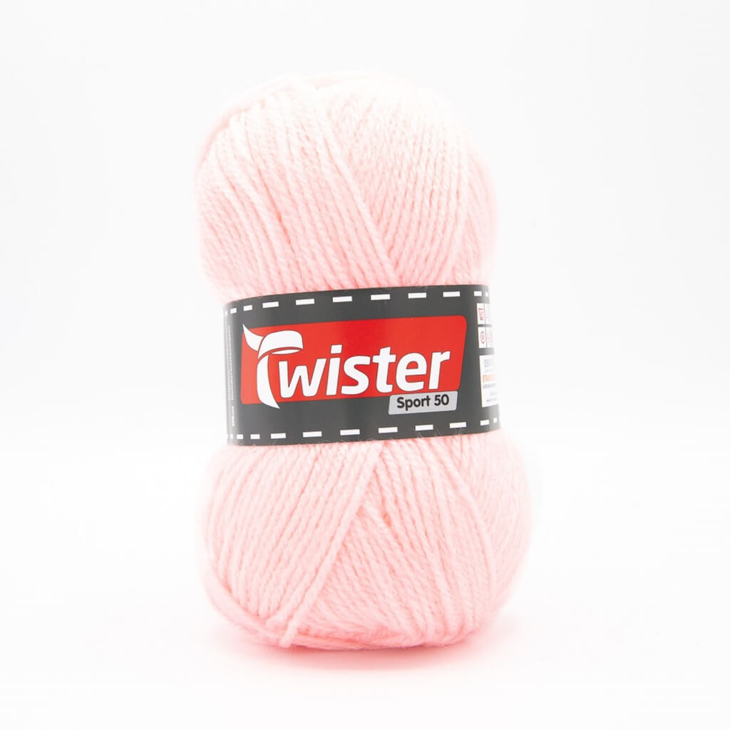 Twister Sport 50