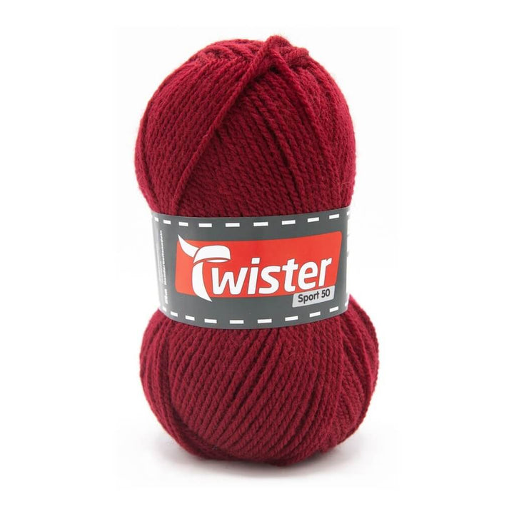 Twister Sport 50