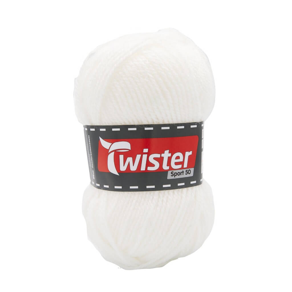 Twister Sport 50