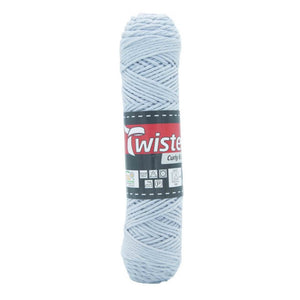 Twister Curly 8 50g - Topflappengarn