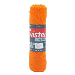Twister Curly 8 50g - Topflappengarn