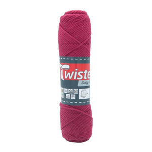 Twister Curly 8 50g - Topflappengarn