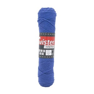 Twister Curly 8 50g - Topflappengarn