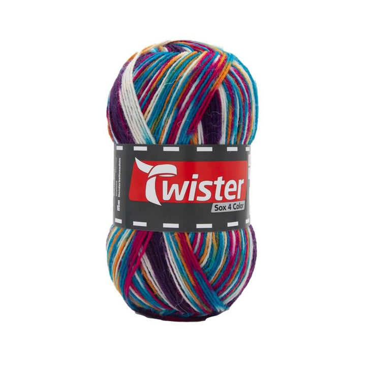 Twister Sox Color