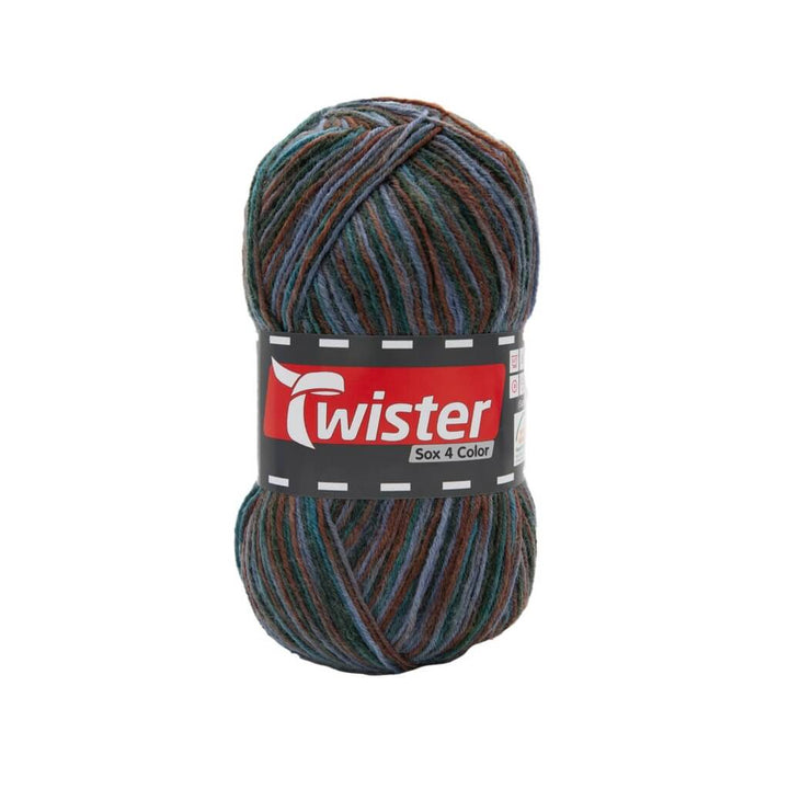Twister Sox Color