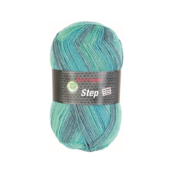 Austermann Step 100g bei bei bei bei bei bei bei bei bei bei bei bei bei bei bei bei bei bei Lieblingsgarn