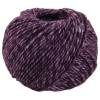 8 - Antikviolett/Aubergine