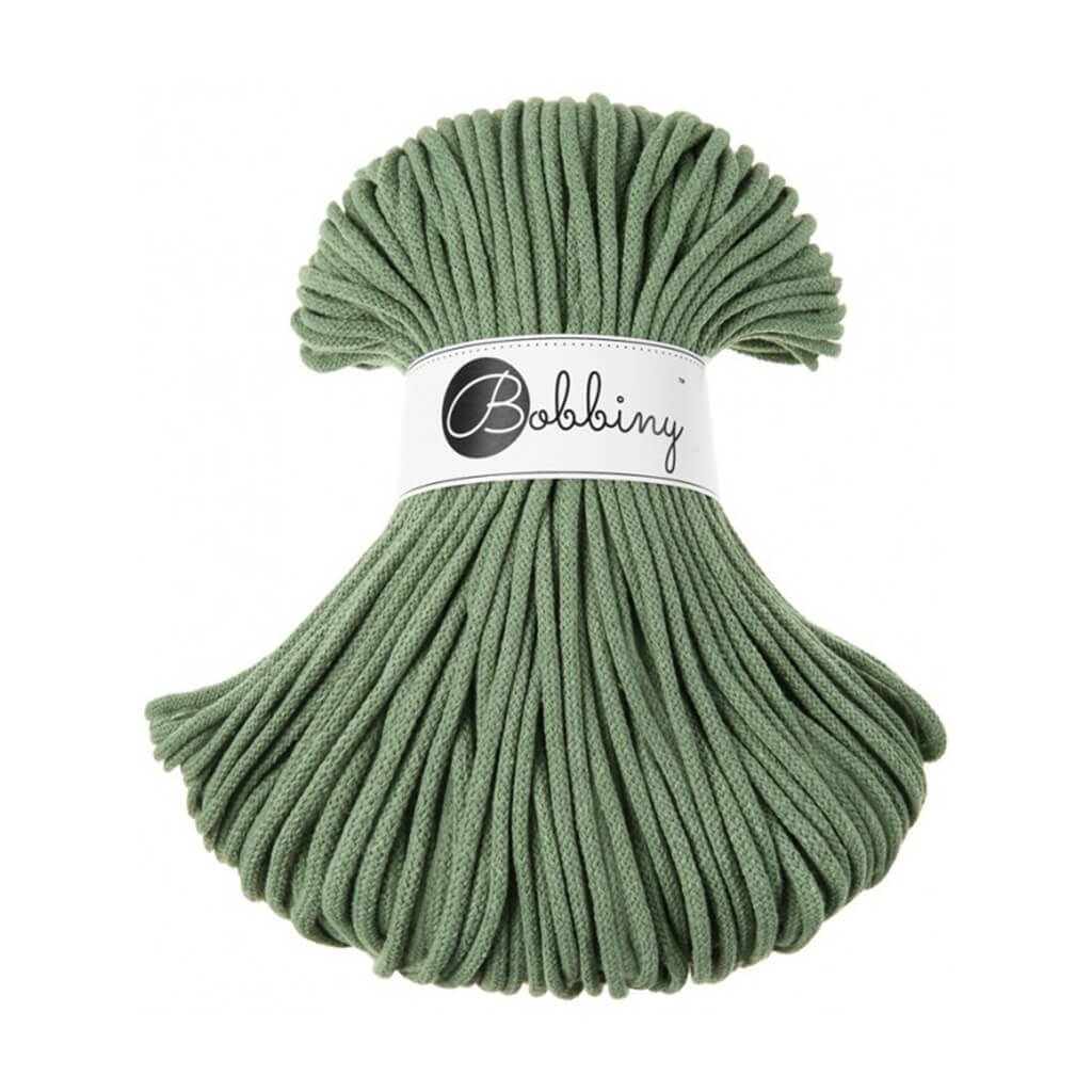 Bobbiny Premium Kordel 5mm x 100 Meter
