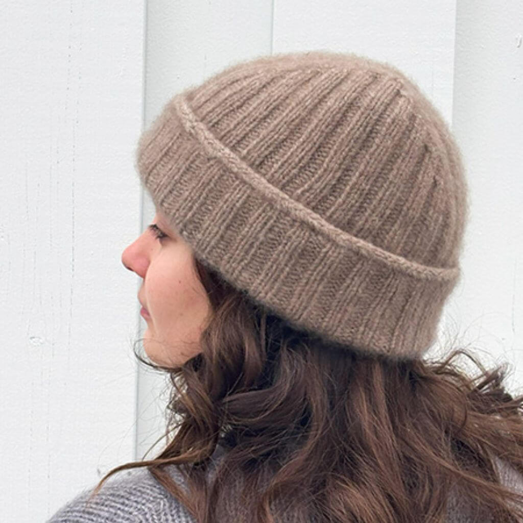 wemadewardrobe Mütze Lotta Hat Strickanleitung - wemadewardrobe (PDF) bei bei bei bei bei bei bei bei bei bei Lieblingsgarn