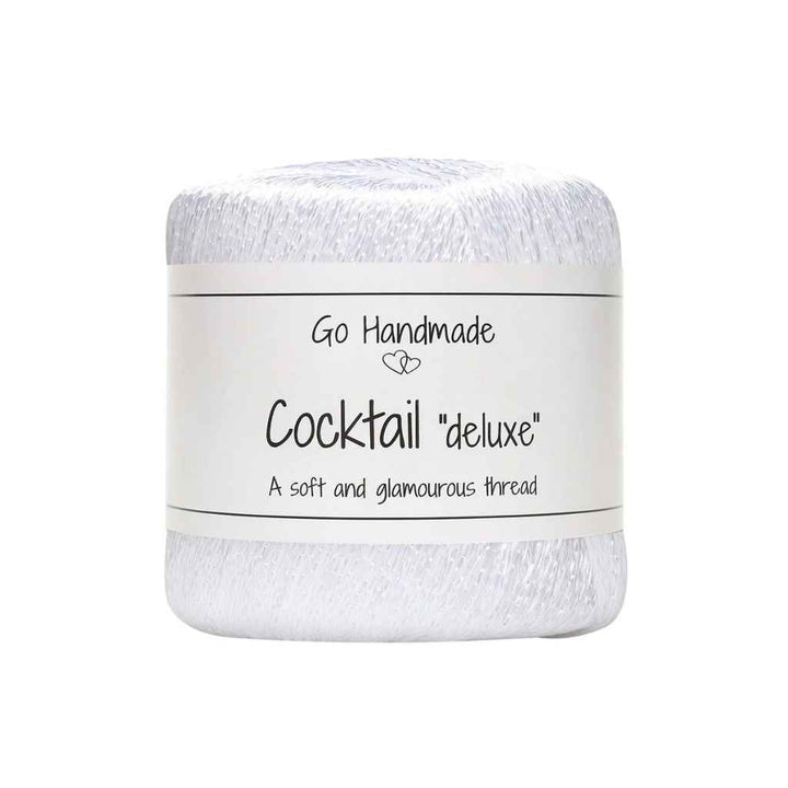Go handmade Yarn Cocktail "deluxe" 25g
