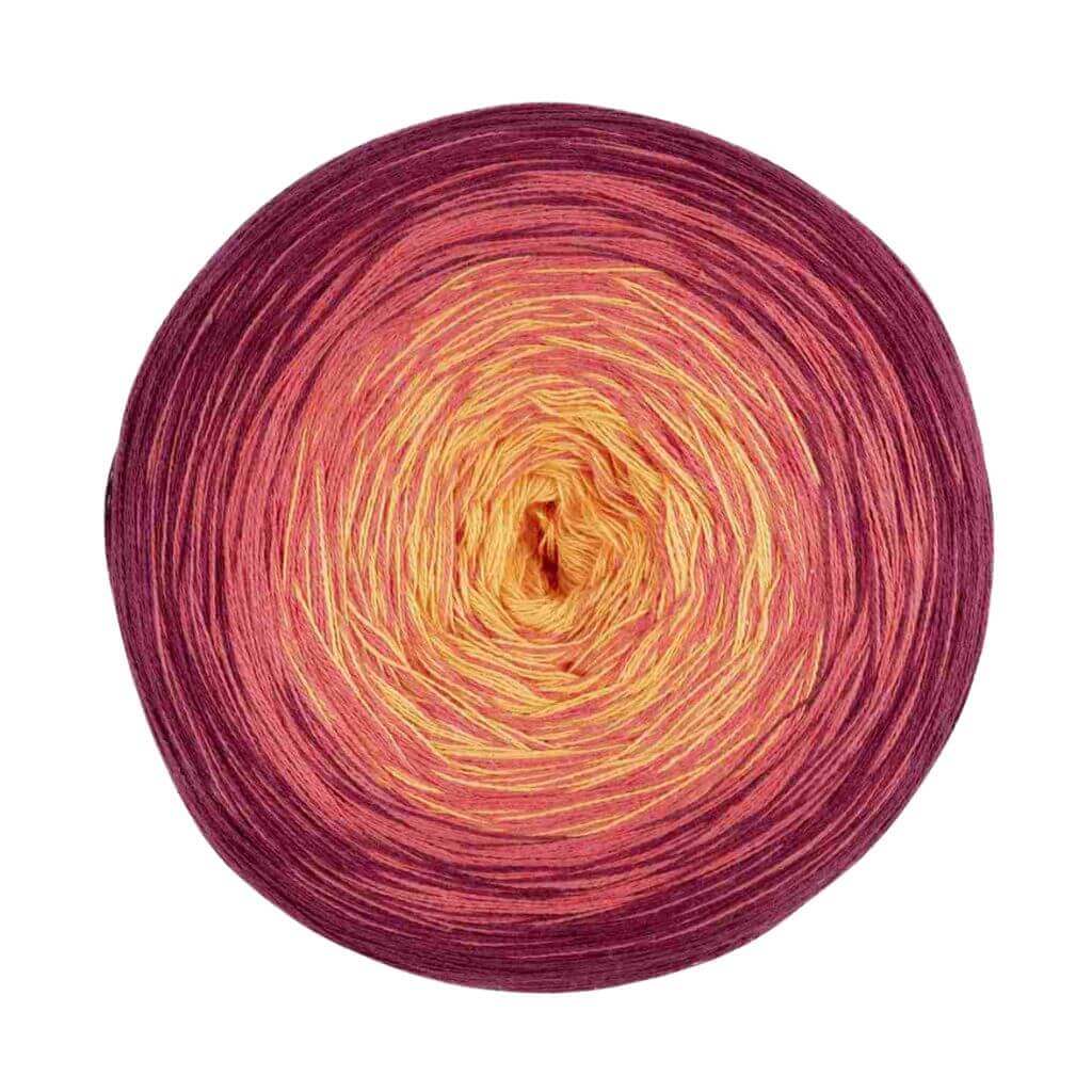 Woolly Hugs Bobbel Cotton, Farbe 73 – Baumwolle und Synthetik bei Lieblingsgarn