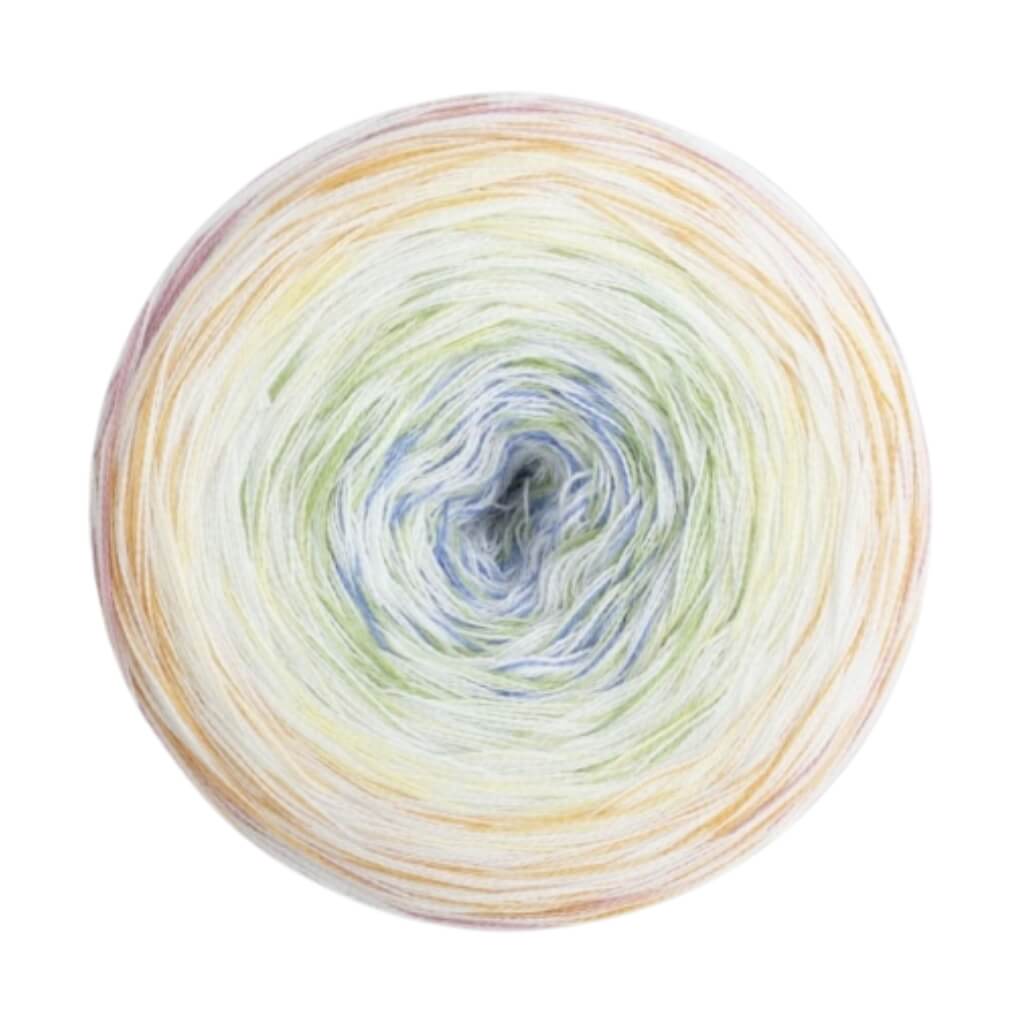 Woolly Hugs 42 Woolly Hugs Bobbel Cotton Lieblingsgarn