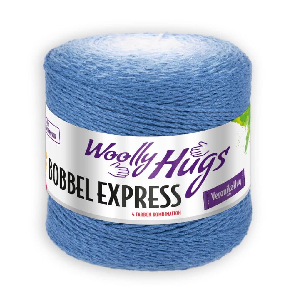 Woolly Hugs 102 Woolly Hugs Bobbel Cotton Express Lieblingsgarn