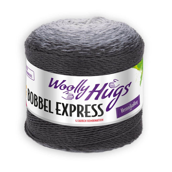 Woolly Hugs 104 Woolly Hugs Bobbel Cotton Express Lieblingsgarn