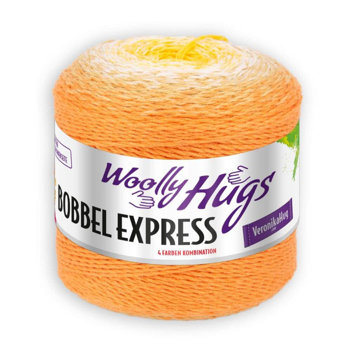 Woolly Hugs 107 Woolly Hugs Bobbel Cotton Express Lieblingsgarn